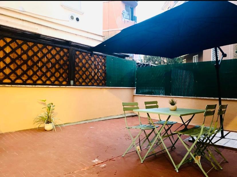 Сasa de vacaciones V&v Roma