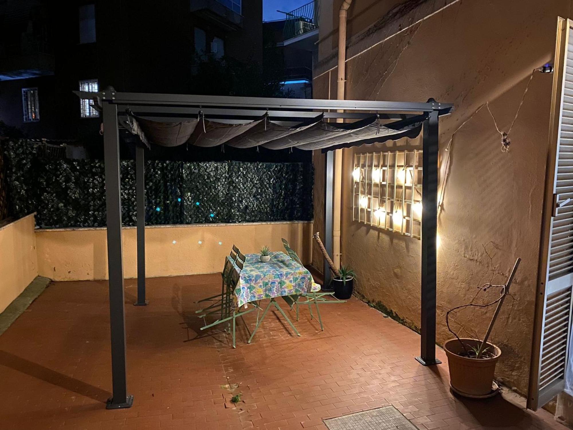 Сasa de vacaciones V&v Roma